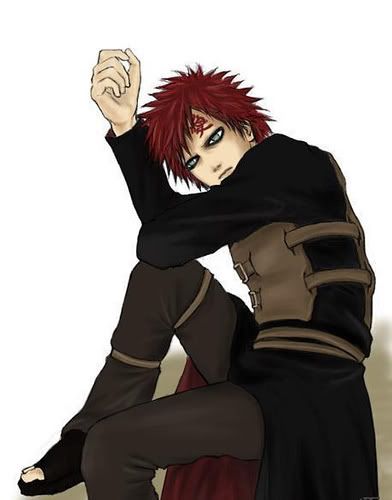 Gaara