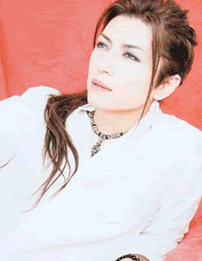 Everything for GACKT