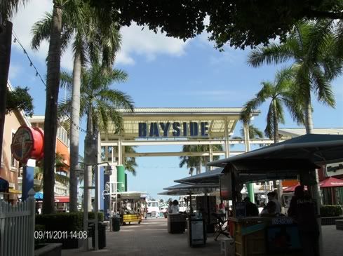 Bayside