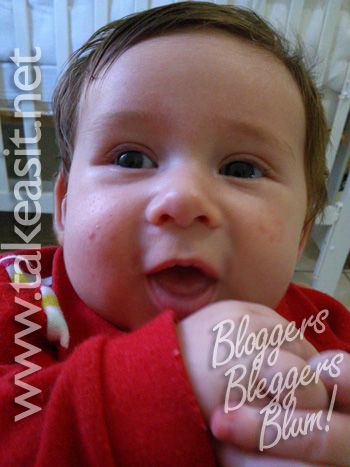 Angelo 2 meses