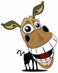 burro