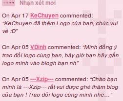 b&agrave;i nh&#7853;n x&eacute;t m&#7899;i nh&#7845;t