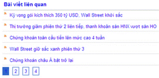 Ti&#7879;n &iacute;ch B&agrave;i vi&#7871;t li&ecirc;n quan c&oacute; ph&acirc;n trang