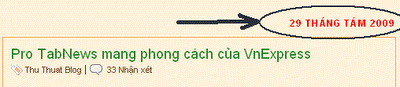 date-header