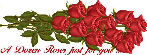 DOZEN ROSES Pictures, Images and Photos