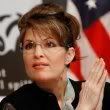 Palin Flag Pictures, Images and Photos