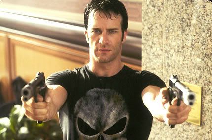 The Punisher Pictures, Images and Photos