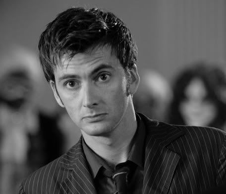 The Doctor/David Tennant Pictures, Images and Photos