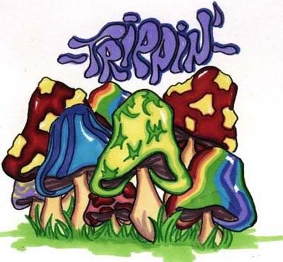 Trippin