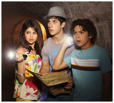 wizards of waverly place Pictures, Images and Photos