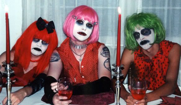 frankenstein drag queens from planet 13 Image