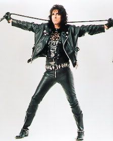 alice cooper Pictures, Images and Photos