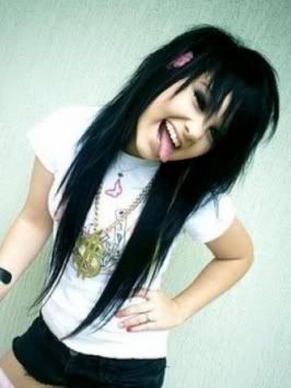 scene girl Pictures,
Images and Photos