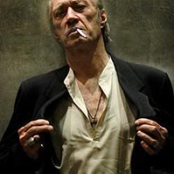 GREAT ACTOR, DAVID CARRADINE! Pictures, Images and Photos