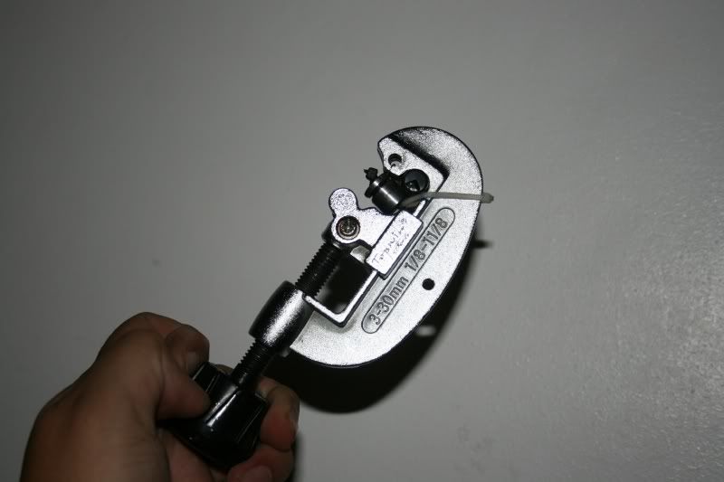 HOMEMADE SHAFT Straightening tool for bent shafts RC Groups