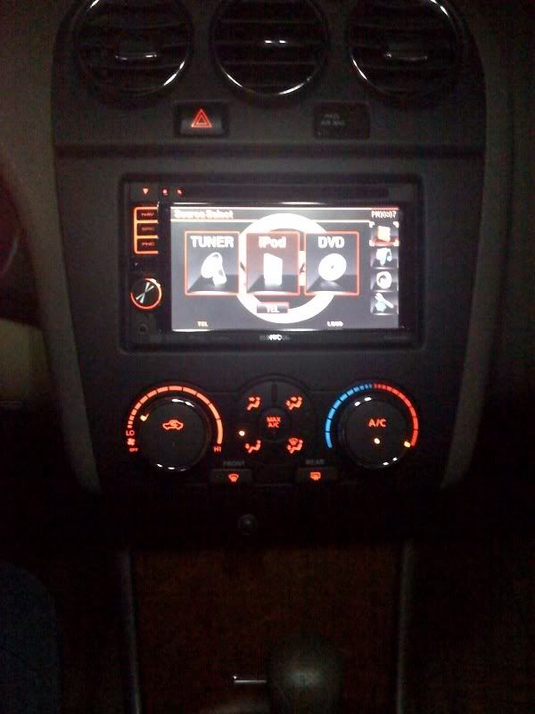 NISSAN ALTIMA 2.5 GPS and extra Speakers Help - Nissan ...