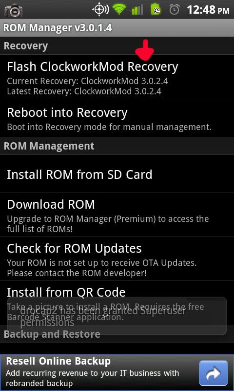 Htc+sense+3.0+rom+thunderbolt