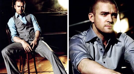 Justin Timberlake Pictures, Images and Photos