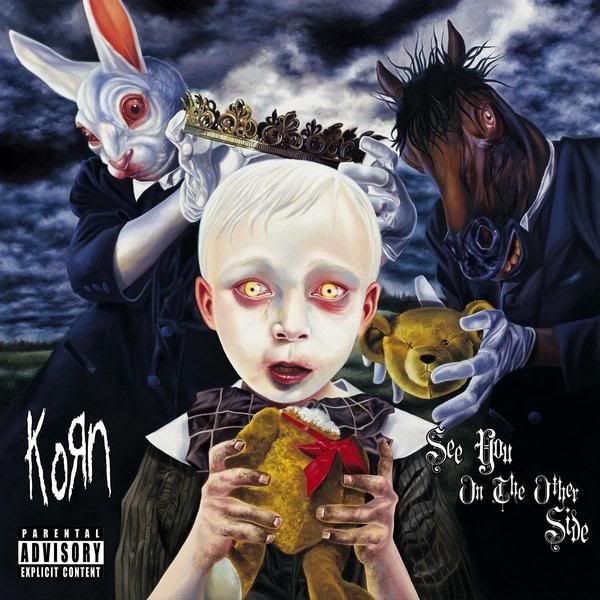 korn Pictures, Images and Photos