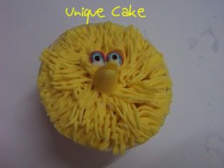 Big Bird