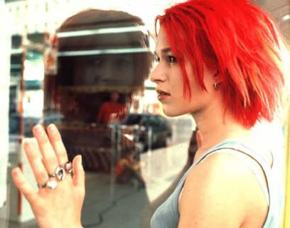 Run Lola Run Run Lola Run