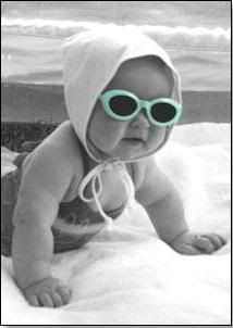 beach baby Pictures, Images and Photos