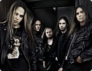 children of bodom