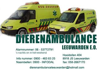 Dierenambu