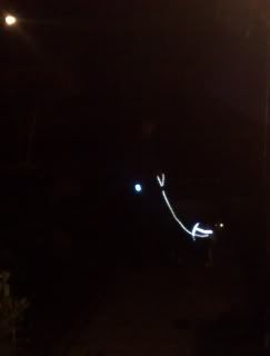 ufo's?