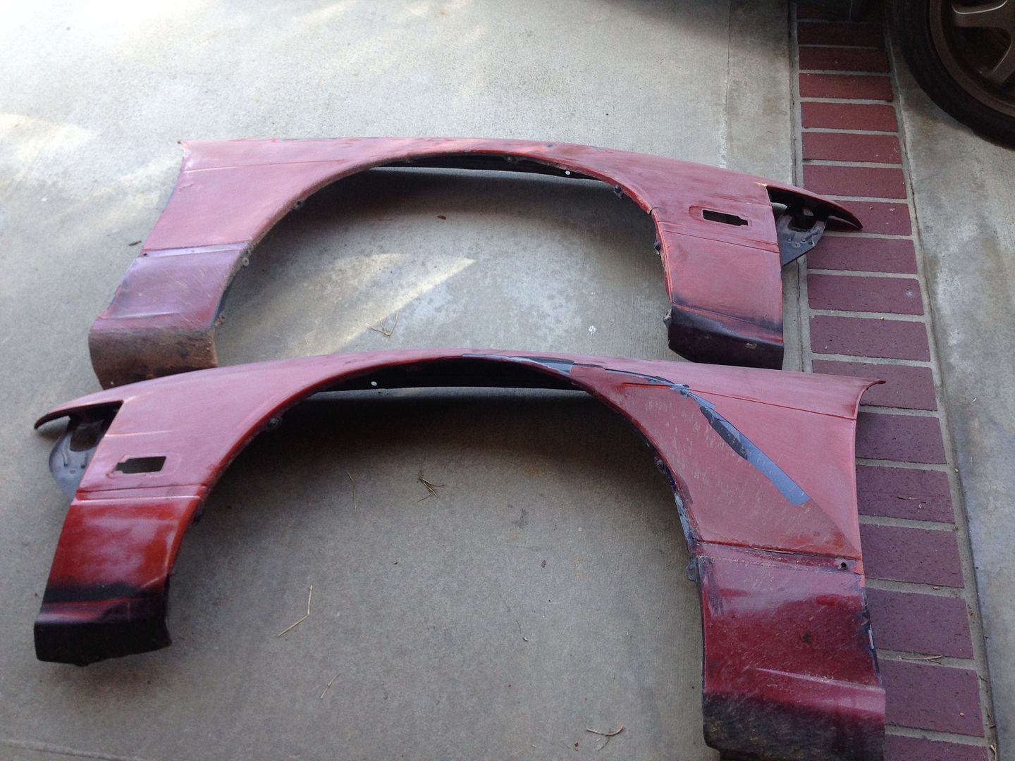 Just another Lexus v8 into an s13 Build - Zilvia.net Forums | Nissan