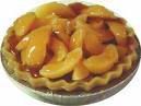 Peach Pie Pictures, Images and Photos