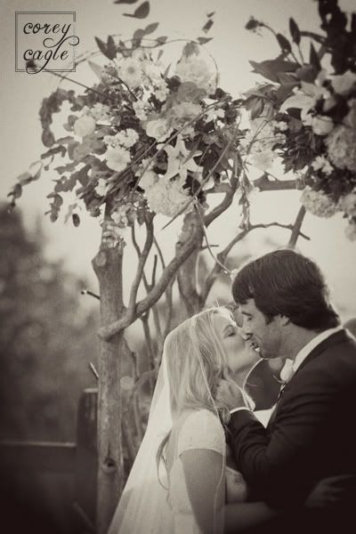 Crest Center Pavilion Wedding