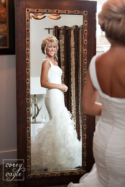 Grand Bohemian Hotel Wedding Photos