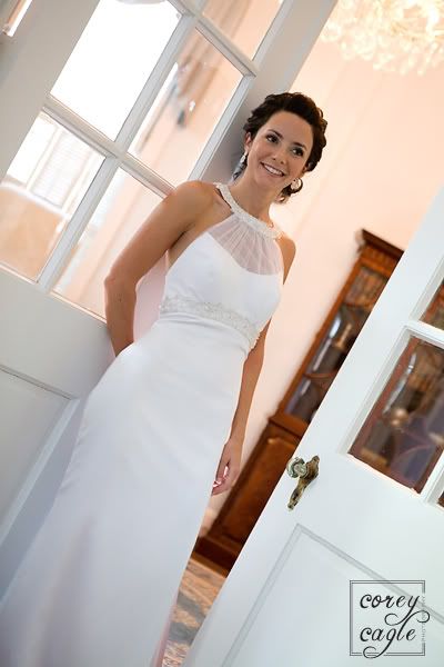 Newberry Country Club Wedding