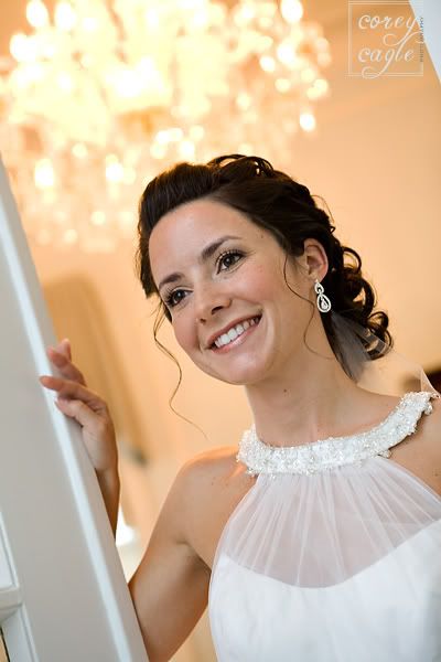 Newberry Country Club Wedding
