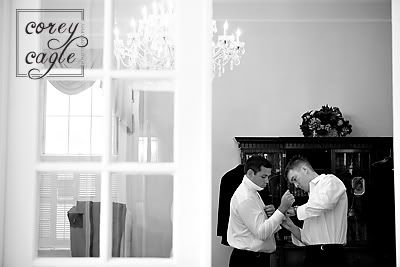Newberry Country Club Wedding