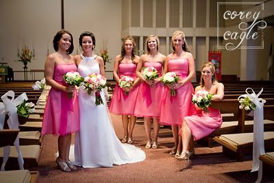 Newberry Country Club Wedding