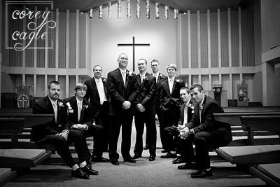 Newberry Country Club Wedding