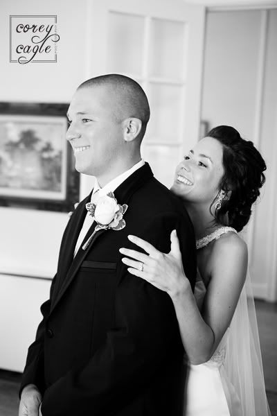 Newberry Country Club Wedding