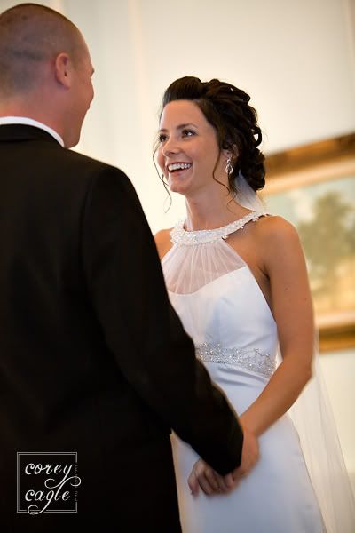 Newberry Country Club Wedding
