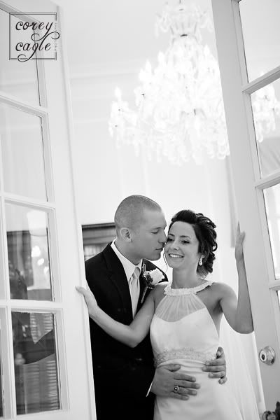 Newberry Country Club Wedding