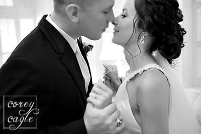 Newberry Country Club Wedding