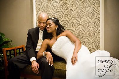 Columbia SC Wedding