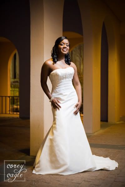 Columbia SC Wedding