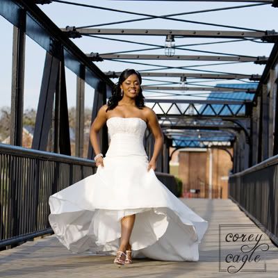 Columbia SC Wedding