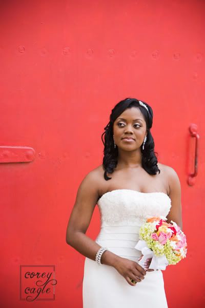 Columbia SC Wedding