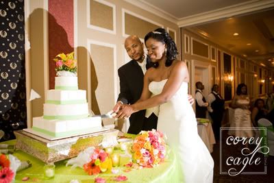 Columbia SC Wedding