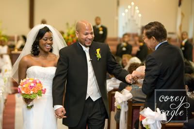Columbia SC Wedding