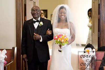 Columbia SC Wedding