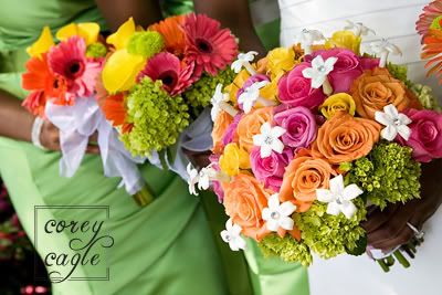 Columbia SC Wedding